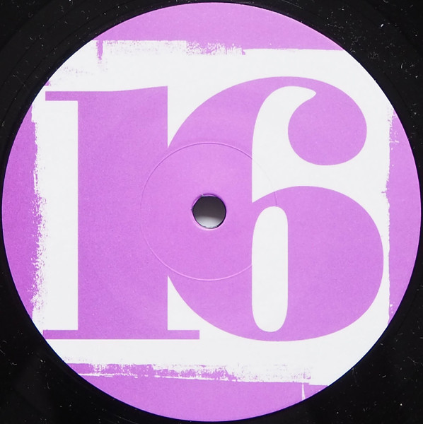 Kaliber - Kaliber 16 | Kaliber (Kal 16) - 2