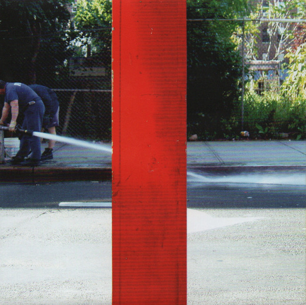 Pat Metheny Group - The Way Up | Nonesuch (7559-79876-2) - 3