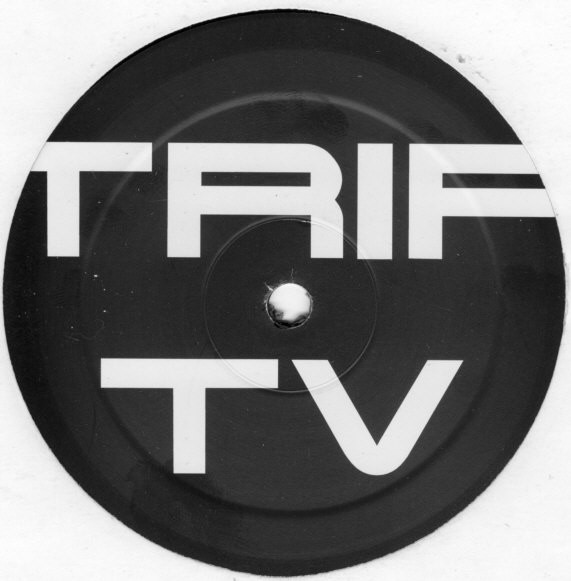 Jaccot - Mu-v Express | Trip TV (RR 2097 6) - 2