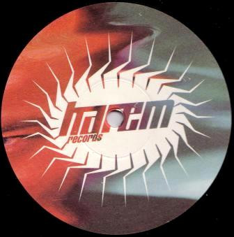 A-N-A - Escucha! | Harem Records (HAR 030-6) - 3