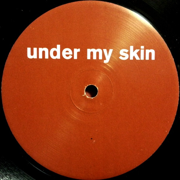 Nikos - City Of Angels | Under My Skin Records (UMS-007) - 4 Nikos - City Of Angels | Under My Skin Records (UMS-007) - 4