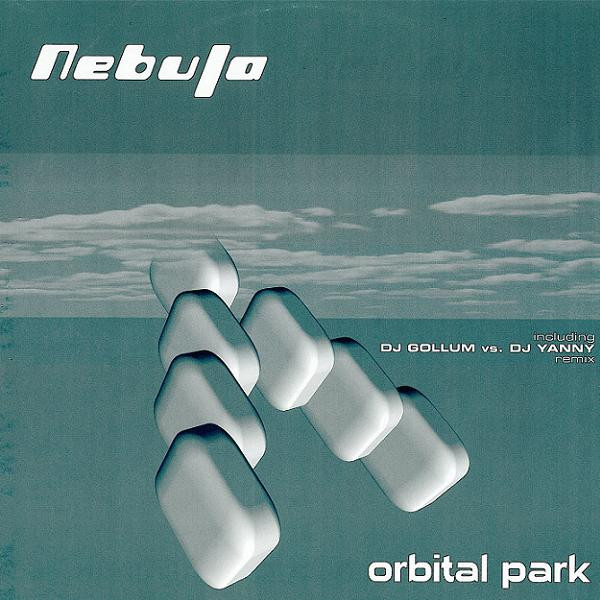 Nebula - Orbital Park | Ipnotika (IPNO 51) - main