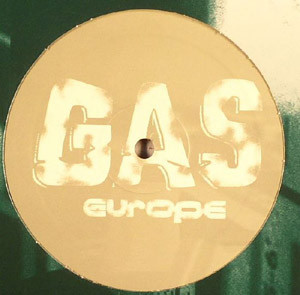 Santy Mutari - The Crash | GAS Europe (SAG-E 058) - 2