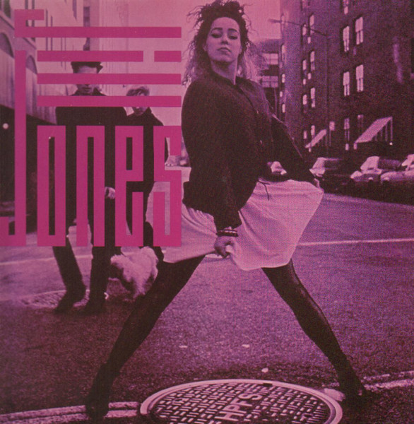 Jill Jones - Jill Jones | Paisley Park (9 25575-1) - main Jill Jones - Jill Jones | Paisley Park (9 25575-1) - main