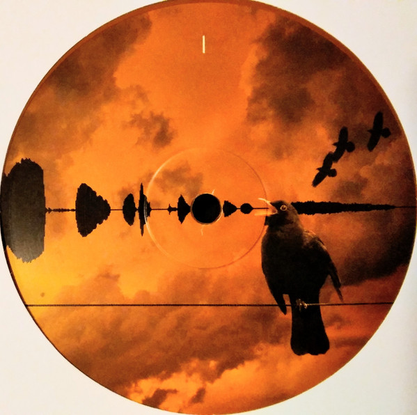 Kate Bush - Aerial | Fish People (FP8LPX) - 4