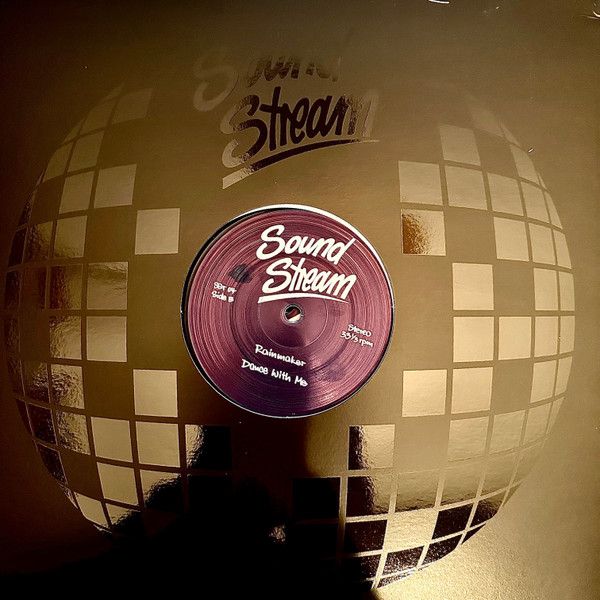 Sound Stream - "Live" Goes On | Sound Stream (SST 04) - 2