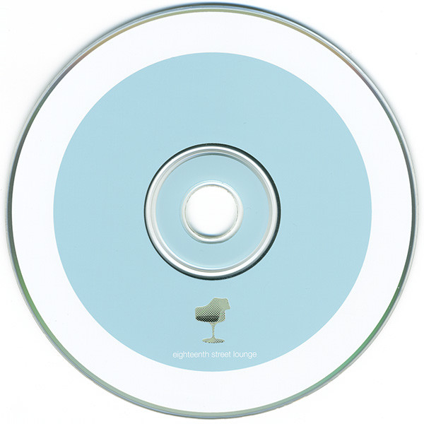 Various - Eighteenth Street Lounge (The Soundtrack Volume One) | Eighteenth Street Lounge Music (esl 9) - 3 Various - Eighteenth Street Lounge (The Soundtrack Volume One) | Eighteenth Street Lounge Music (esl 9) - 3
