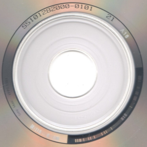 Jennifer Lopez - This Is Me...Then | Epic (2 510128) - 2