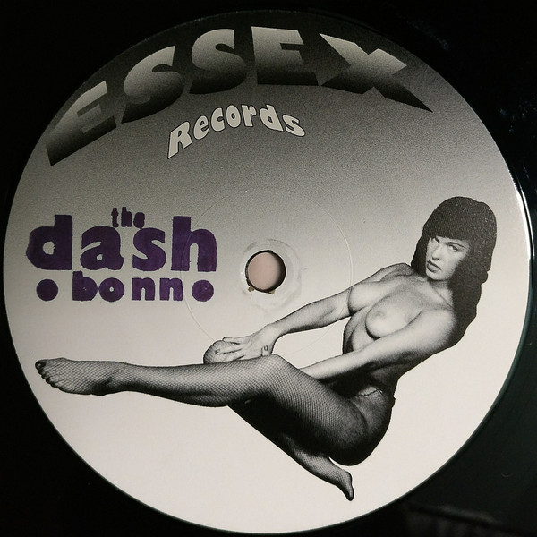 R.B.R. - 1-3-2 Tracks | Essex Records (ES-003) - 2