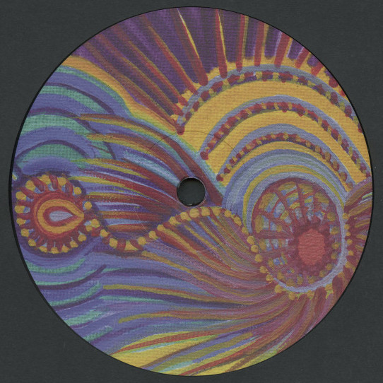 Fireground - Recreation | Ilian Tape (IT055) - main