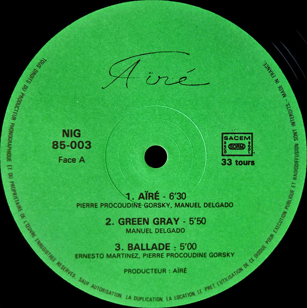 Aïré