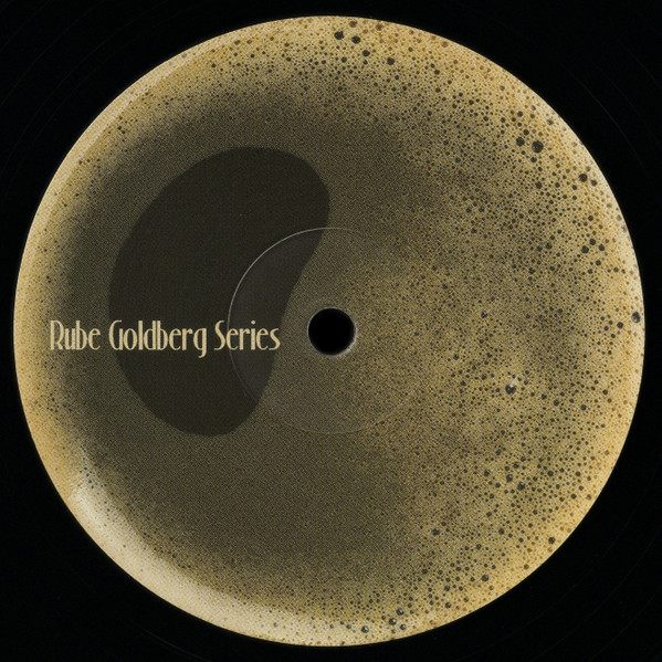 Various - Volume Four | Rube Goldberg Series (RGS004) - main