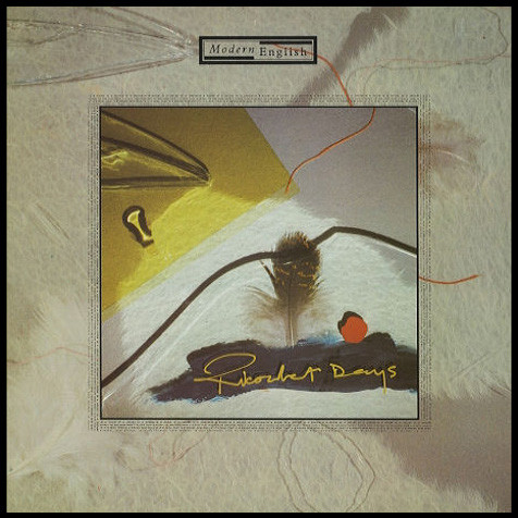 Modern English - Ricochet Days | Virgin (206 076)