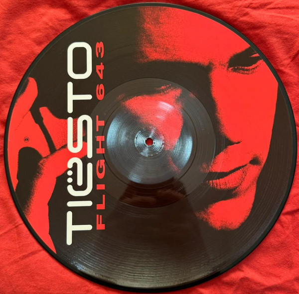 DJ Tiësto - Flight 643 | U.L.M TV Market (982 696 0) DJ Tiësto - Flight 643 | U.L.M TV Market (982 696 0)