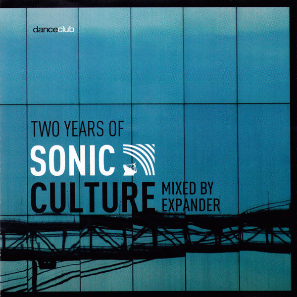 Expander - Two Years Of Sonic Culture | Dance Club (PROMO DC#032)