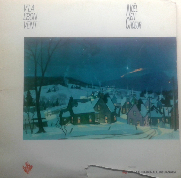 V'là L'Bon Vent - Noël En Choeur | Le Choeur V'là L'Bon Vent (30) - main