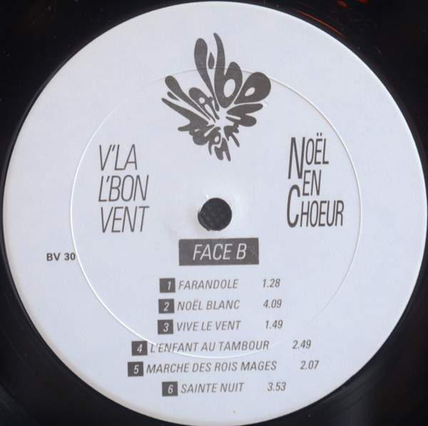 V'là L'Bon Vent - Noël En Choeur | Le Choeur V'là L'Bon Vent (30) - 4