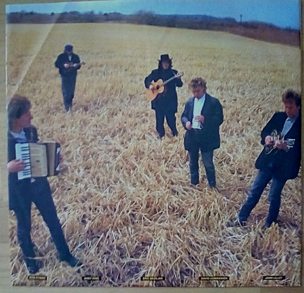 The Hooters - One Way Home | CBS (465564 1) - 4 The Hooters - One Way Home | CBS (465564 1) - 4