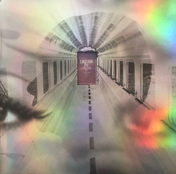 Cornelius - 夢中夢 -Dream In Dream- | Like LTD Records (LIKE014-DLX) - 2 Cornelius - 夢中夢 -Dream In Dream- | Like LTD Records (LIKE014-DLX) - 2