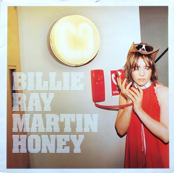 Honey