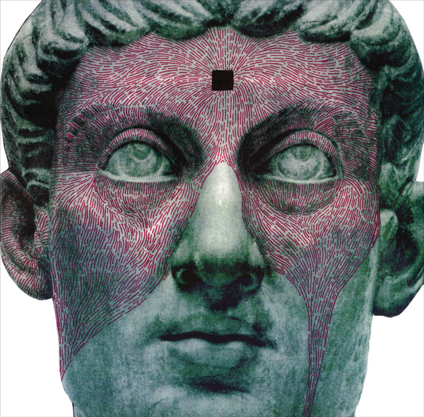 Protomartyr - The Agent Intellect | Hardly Art (HAR-091) - main Protomartyr - The Agent Intellect | Hardly Art (HAR-091) - main