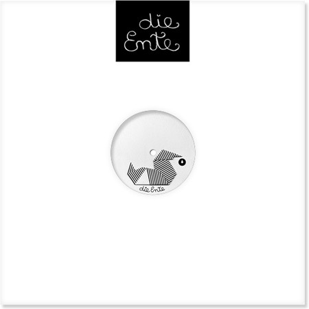 Soul Clap - die Ente | AirDrop Records (AD 002) - main