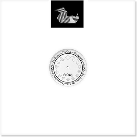 Soul Clap - die Ente | AirDrop Records (AD 002) - 2