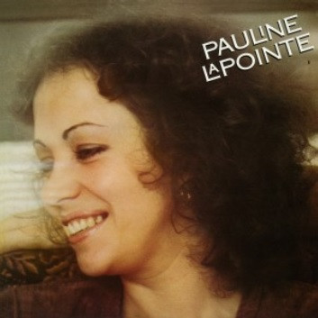 Pauline Lapointe - Pauline Lapointe | Kébec-Disc (KD 978) - main Pauline Lapointe - Pauline Lapointe | Kébec-Disc (KD 978) - main