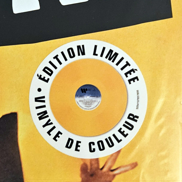 Téléphone - Enregistrements Originaux | Warner Music France (5054197502972) - 3 Téléphone - Enregistrements Originaux | Warner Music France (5054197502972) - 3