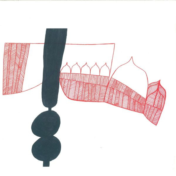Neville Watson - Red Light Fever | The Nothing Special (TNS007) - 2