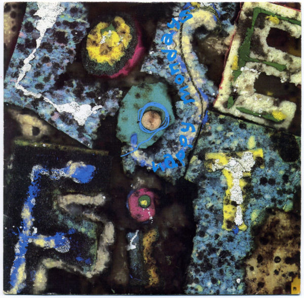 Happy Mondays - Loose Fit | Factory (FAC 312/7) - main