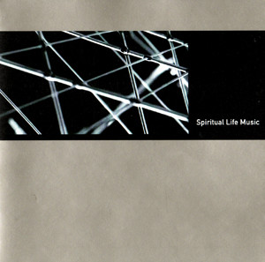 Various - Spiritual Life Music | Nuphonic (NUX118CD)