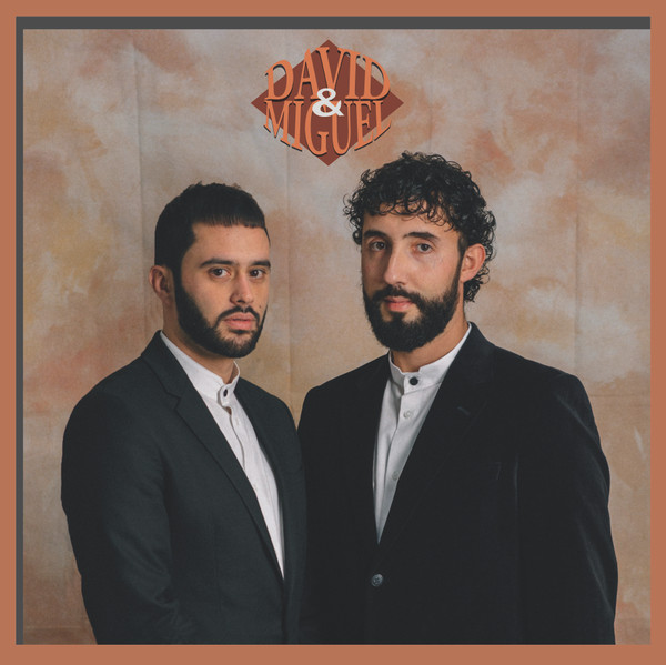 David & Miguel - Palavras Cruzadas | Lusofonia Record Club (LRC002) - main