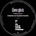 Freezie Freekie - Data Sink - "Flow" Remixes | SatRx (SATRX 01) - 2