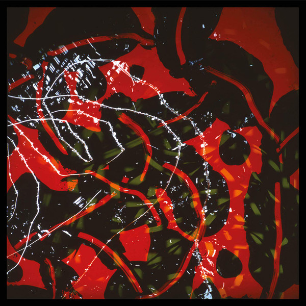 Brian Eno - Nerve Net | All Saints Records (WAST031LP) - main