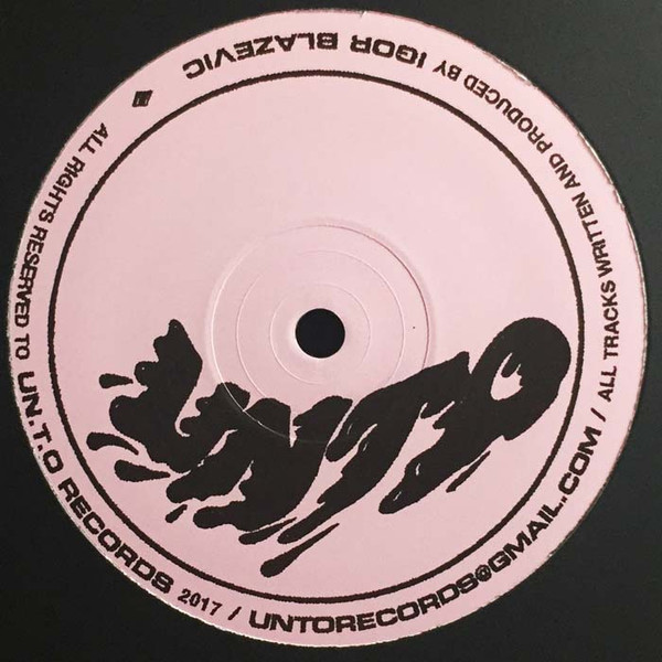 Ftp Up - Stillicone Night Shift | UN.T.O. Records (UNTO 08) - 2 Ftp Up - Stillicone Night Shift | UN.T.O. Records (UNTO 08) - 2
