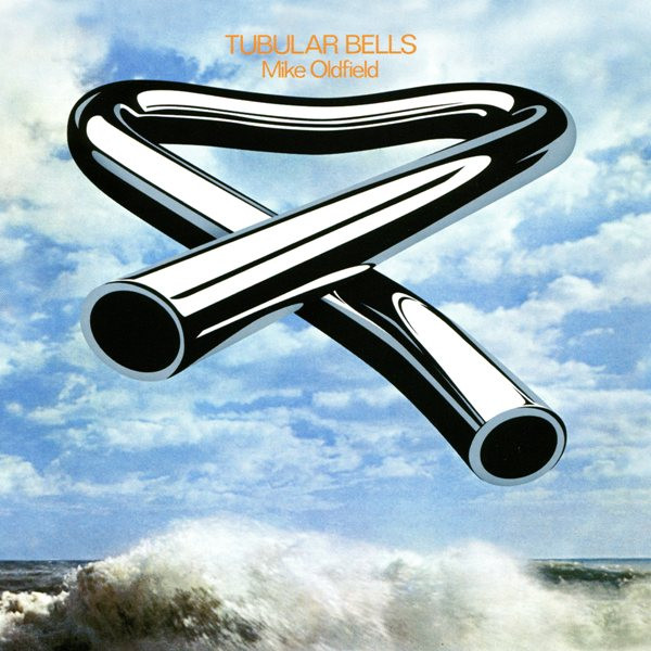 Mike Oldfield - Tubular Bells | Mercury (0602527035055) - main
