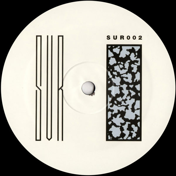 Various - SUR002 | SUR (SUR002) - main