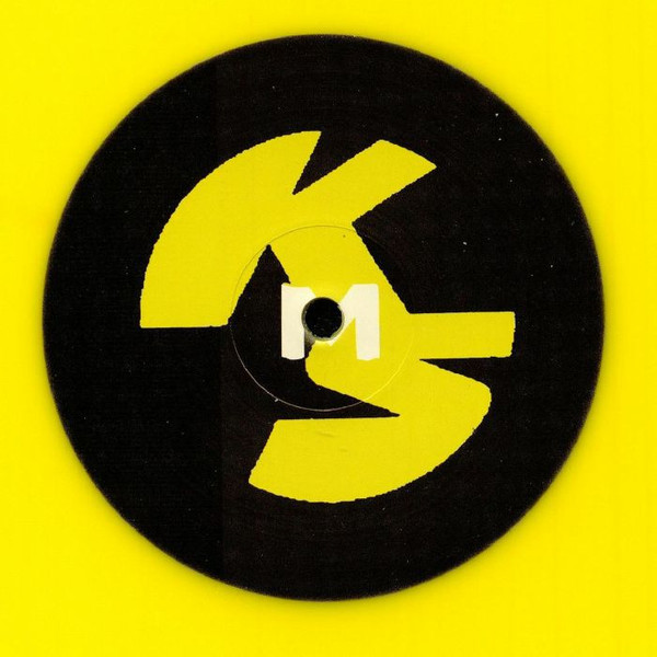 Chez Damier - Untitled | KMS (KMS 049) - 2