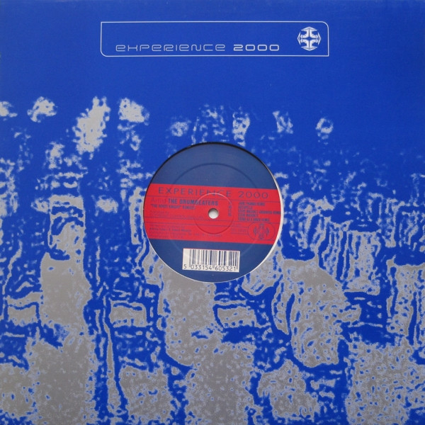 The Drumbeaters - The White Knight (Remixes) | Experience 2000 (EXG 2002R) - main The Drumbeaters - The White Knight (Remixes) | Experience 2000 (EXG 2002R) - main