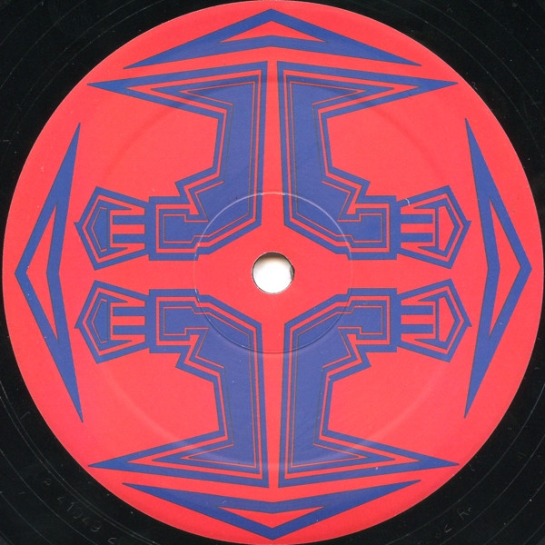 The Drumbeaters - The White Knight (Remixes) | Experience 2000 (EXG 2002R) - 3 The Drumbeaters - The White Knight (Remixes) | Experience 2000 (EXG 2002R) - 3