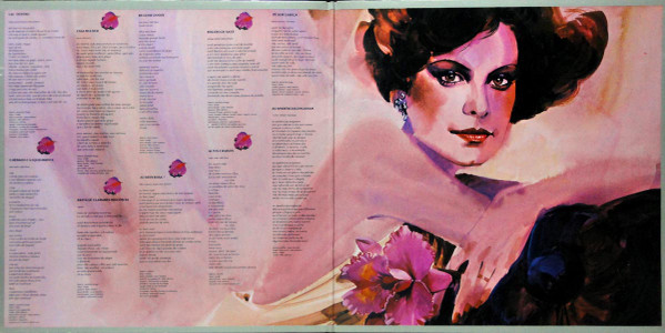Elis Regina - Elis, Essa Mulher | Warner Bros. Records (BR 36.113)