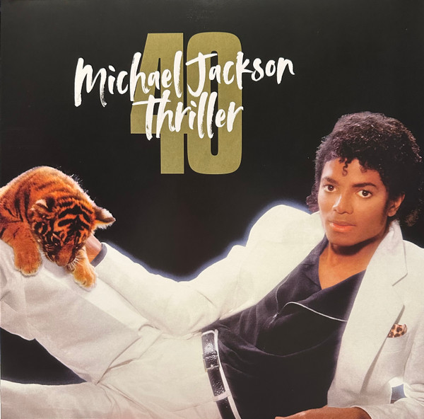 Michael Jackson - Thriller (40th Anniversary) | Epic (19658714511) - main