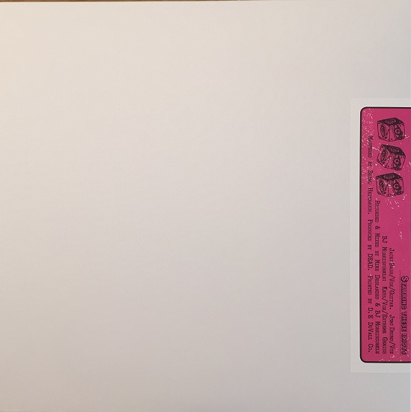 Dead , BJ Morriszonkle - Untitle | We Empty Rooms (WER#36) - 2 Dead , BJ Morriszonkle - Untitle | We Empty Rooms (WER#36) - 2