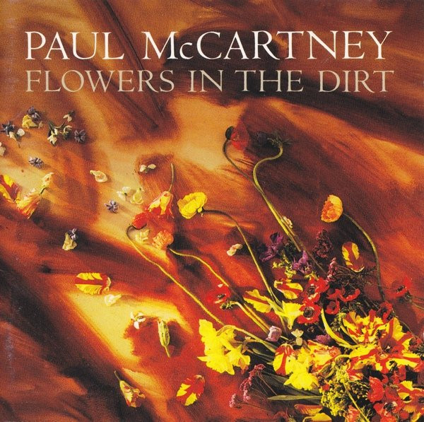 Paul McCartney - Flowers In The Dirt | Parlophone (7916531) - main