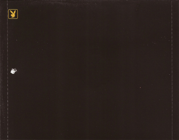 Dimitri From Paris - A Night At The Playboy Mansion | Astralwerks (ASW 49122-2) - 4