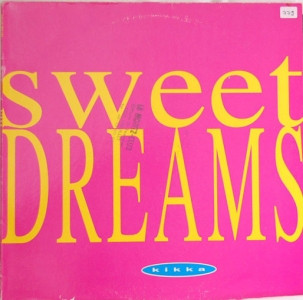 Kikka - Sweet Dreams | Ouragan (190.359.1)
