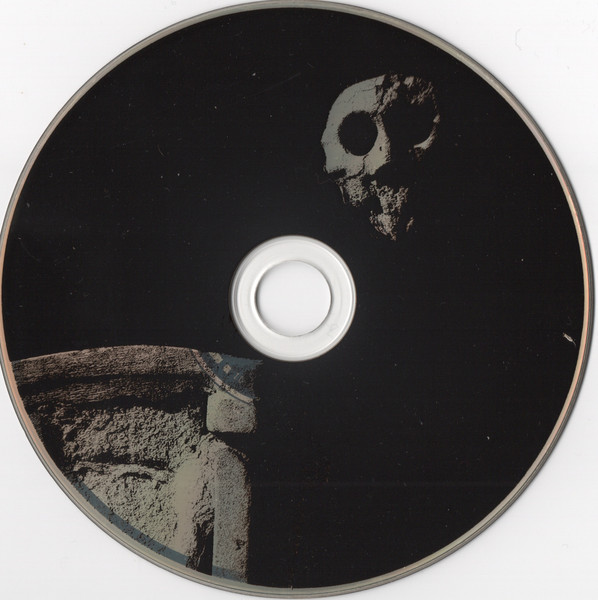 Sol Invictus - Death Of The West | Tursa (TURSA 008 CD) - 3 Sol Invictus - Death Of The West | Tursa (TURSA 008 CD) - 3