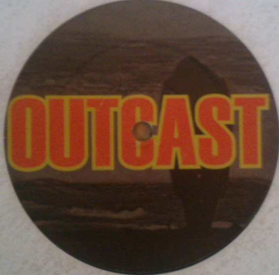 Outcast - Criminals | Kingsize (KS 23) - main