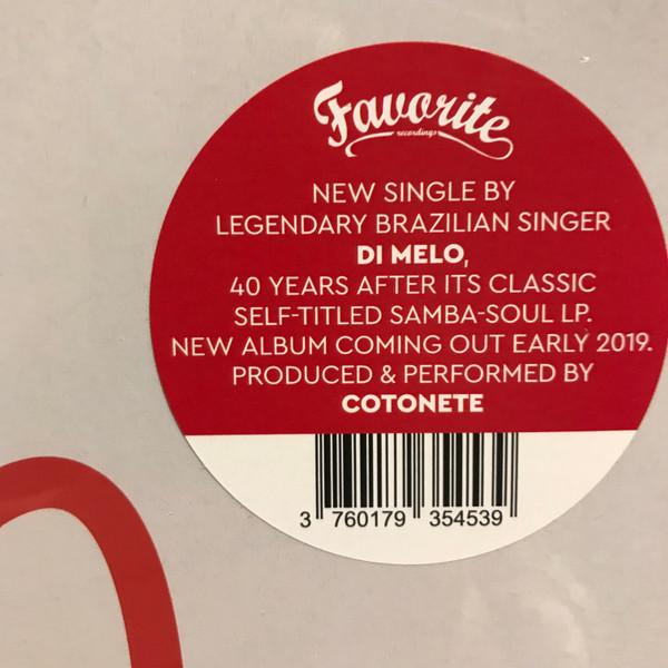 Di Melo - A.E.I.O.U. | Favorite Recordings (FVR149) - 2 Di Melo - A.E.I.O.U. | Favorite Recordings (FVR149) - 2